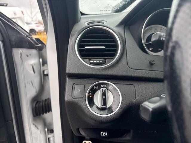 used 2012 Mercedes-Benz C-Class car, priced at $9,727