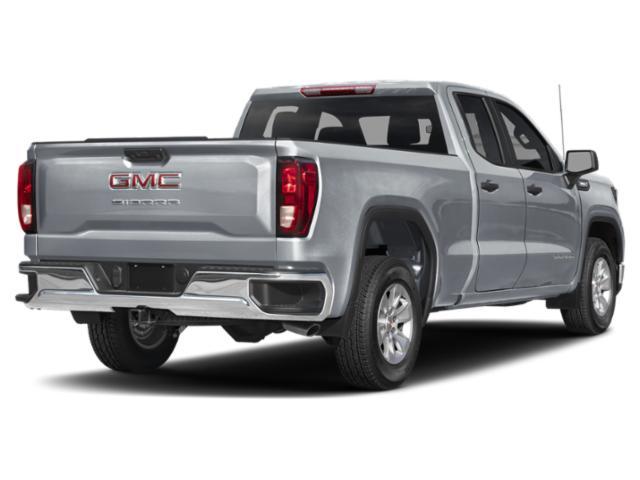 new 2026 GMC Sierra 1500 car, priced at $42,044