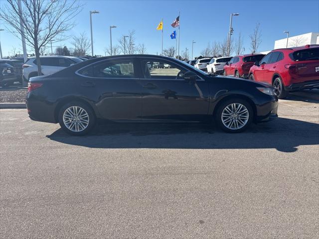 used 2013 Lexus ES 350 car, priced at $11,323