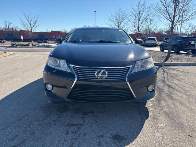 used 2013 Lexus ES 350 car, priced at $11,323