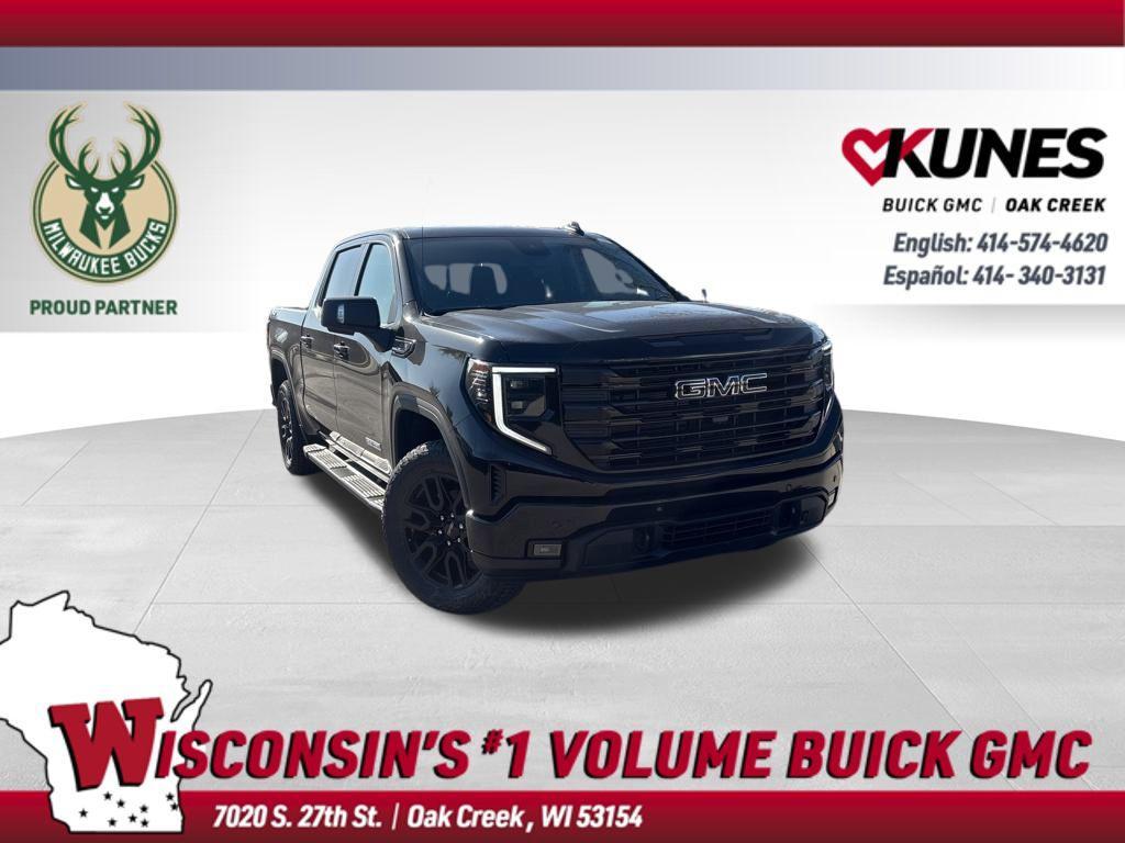 new 2026 GMC Sierra 1500 car, priced at $57,040