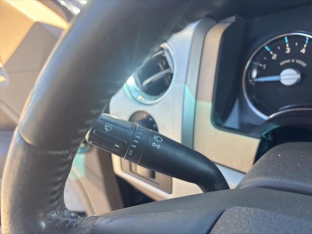 used 2014 Ford F-150 car, priced at $8,793