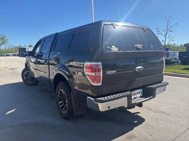 used 2014 Ford F-150 car, priced at $8,793