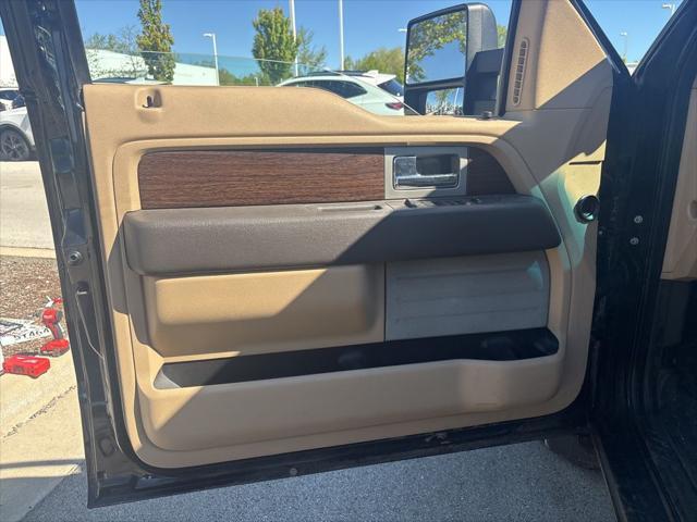 used 2014 Ford F-150 car, priced at $8,793