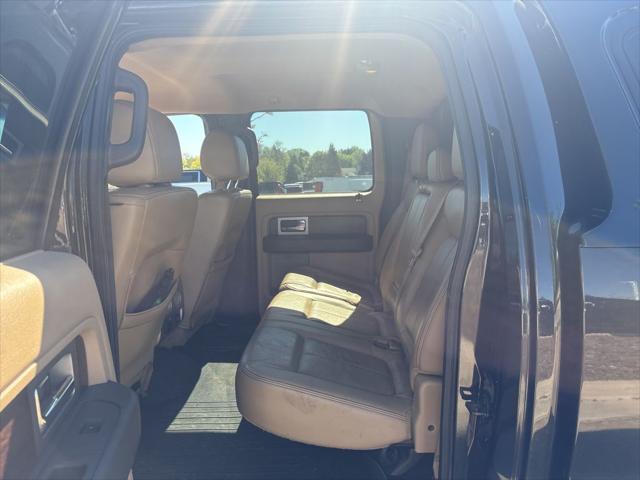 used 2014 Ford F-150 car, priced at $8,793
