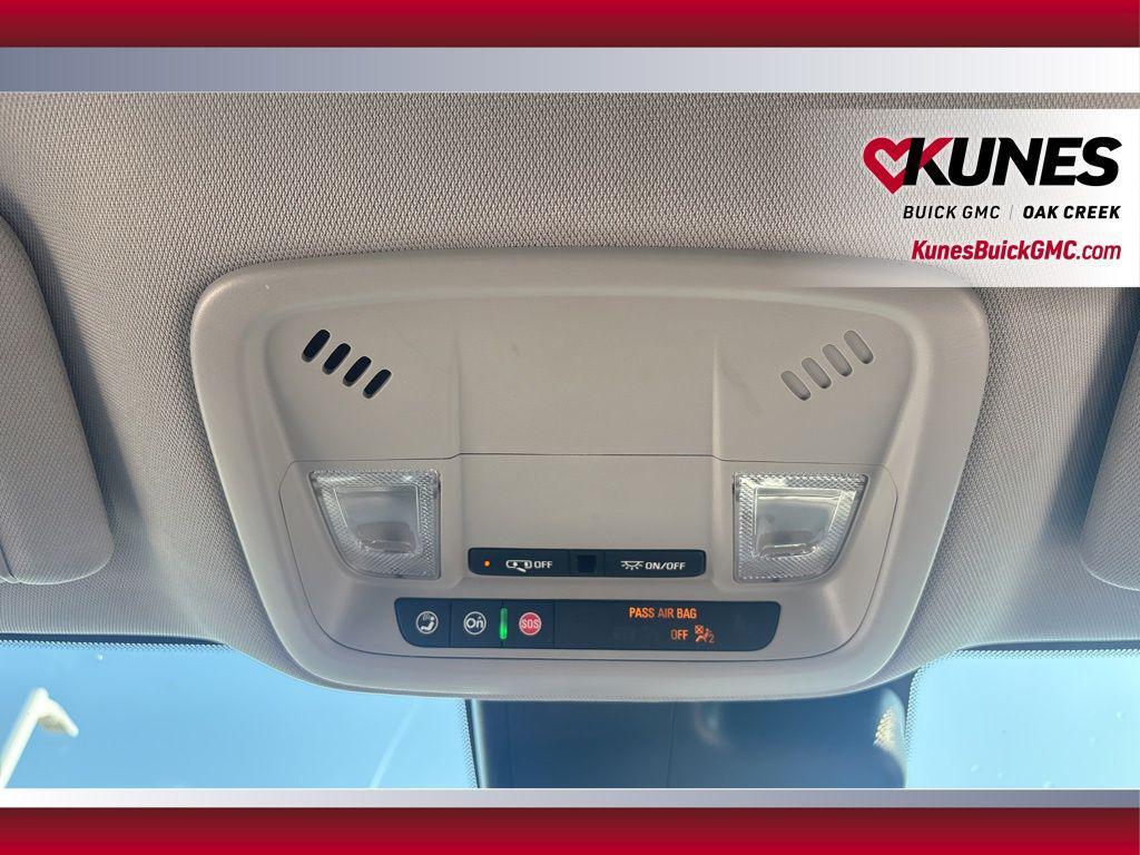 used 2024 Chevrolet Malibu car, priced at $18,652