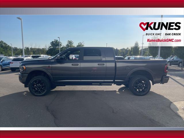 used 2022 Ram 2500 car, priced at $68,969