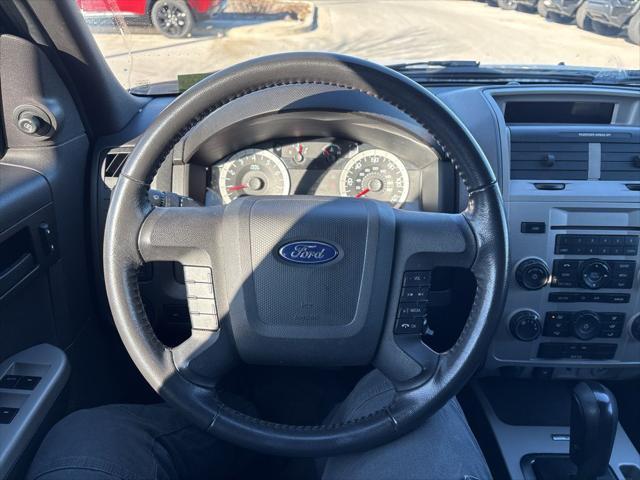 used 2010 Ford Escape car, priced at $7,968