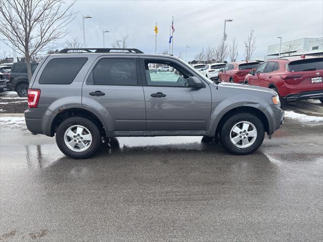 used 2010 Ford Escape car, priced at $7,968