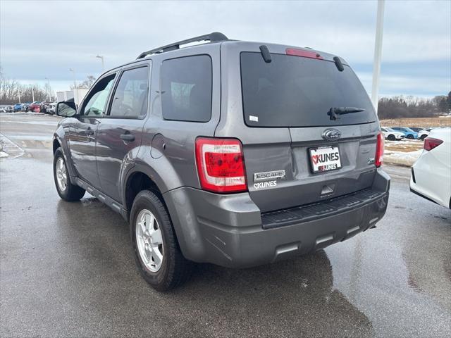 used 2010 Ford Escape car, priced at $7,968