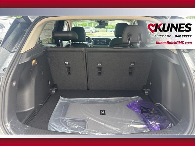 new 2026 Buick Encore GX car, priced at $31,049