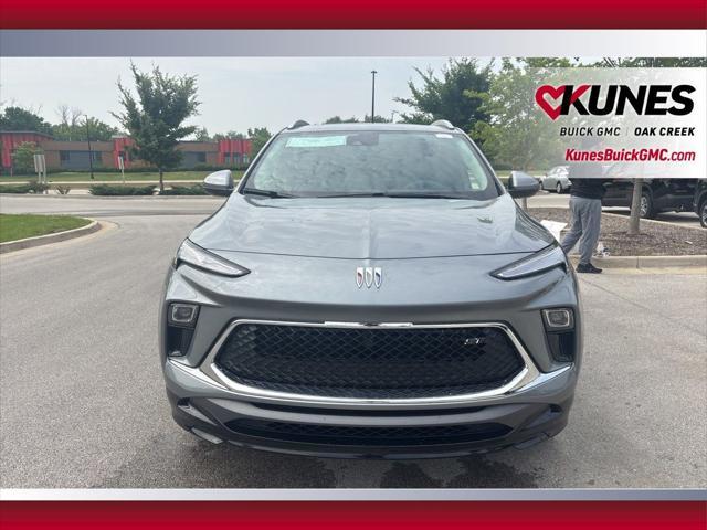 new 2026 Buick Encore GX car, priced at $31,049