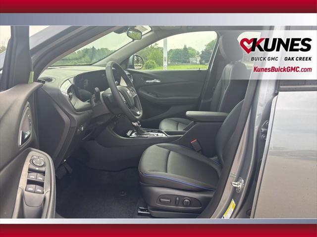 new 2026 Buick Encore GX car, priced at $31,049