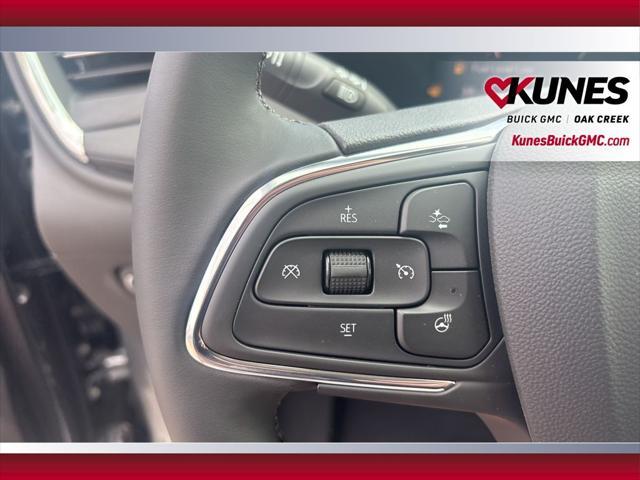 new 2026 Buick Encore GX car, priced at $31,049