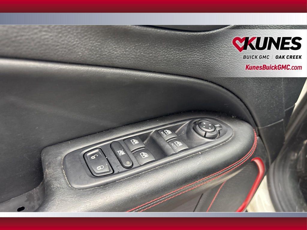 used 2019 Jeep Compass car, priced at $18,315