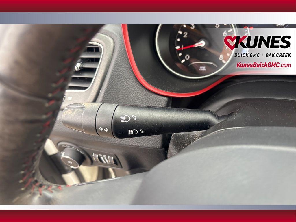 used 2019 Jeep Compass car, priced at $18,315