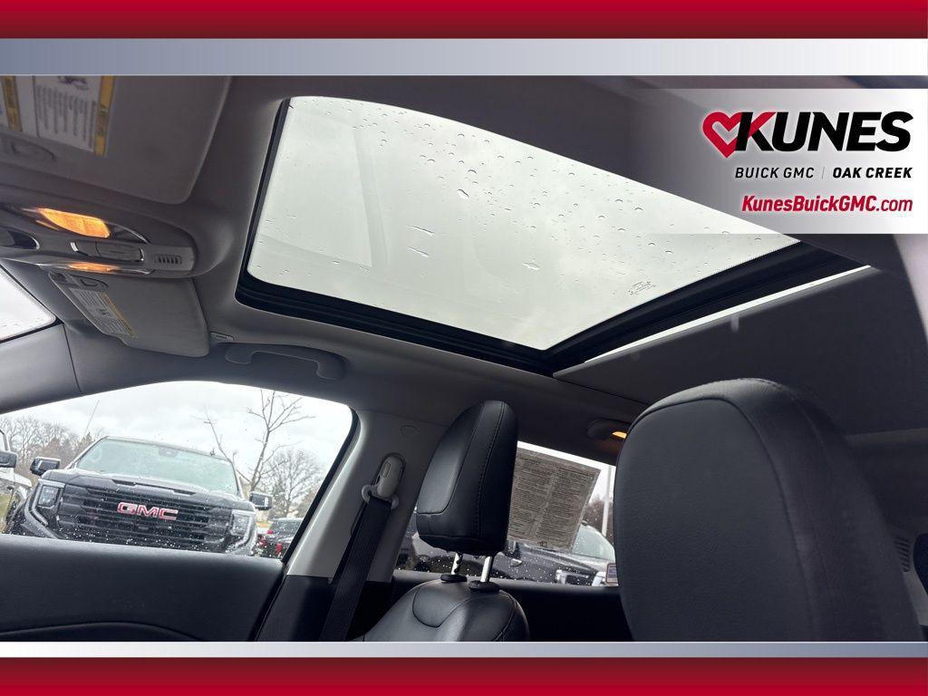 used 2019 Jeep Compass car, priced at $18,315