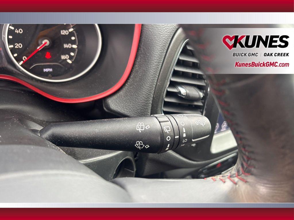 used 2019 Jeep Compass car, priced at $18,315