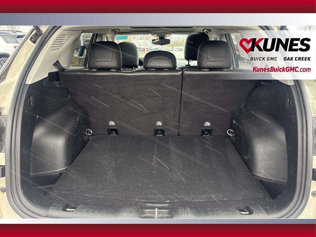 used 2019 Jeep Compass car, priced at $18,315