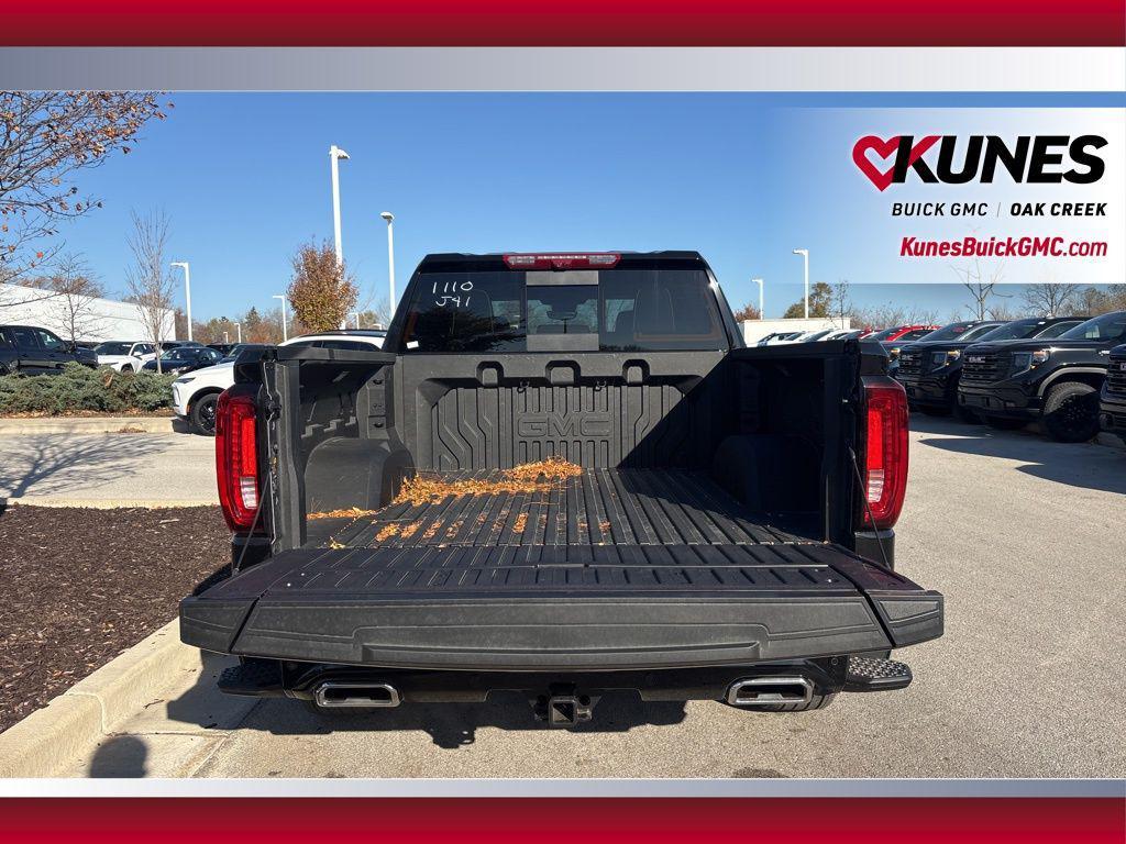 new 2026 GMC Sierra 1500 car, priced at $73,907