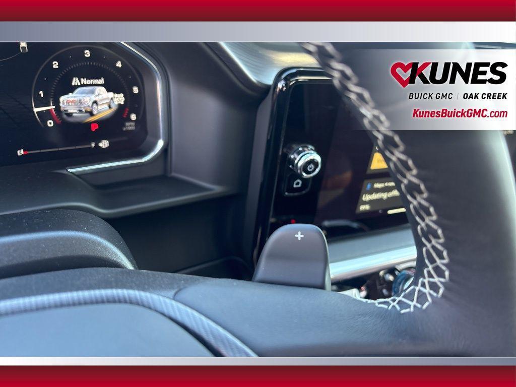 new 2026 GMC Sierra 1500 car, priced at $73,907