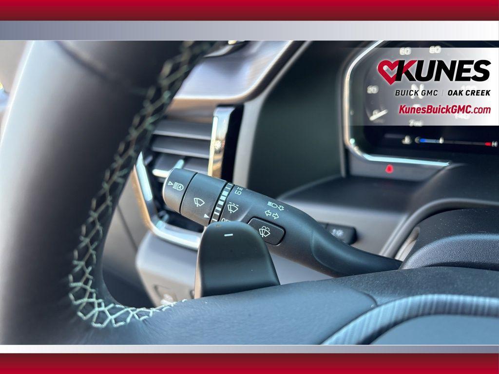 new 2026 GMC Sierra 1500 car, priced at $73,907