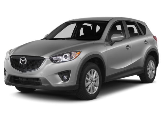 used 2015 Mazda CX-5 car, priced at $15,090