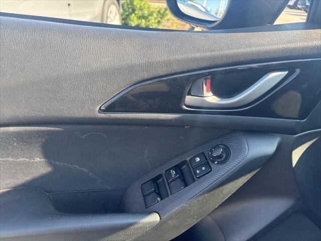 used 2014 Mazda Mazda3 car, priced at $4,899