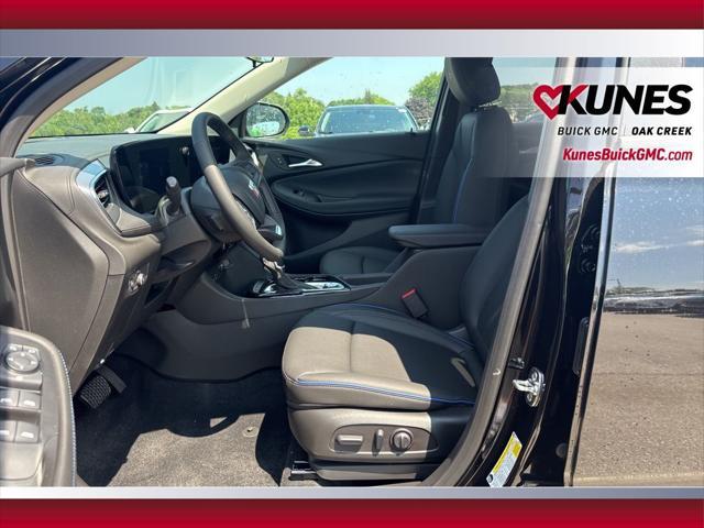 new 2026 Buick Encore GX car, priced at $32,775