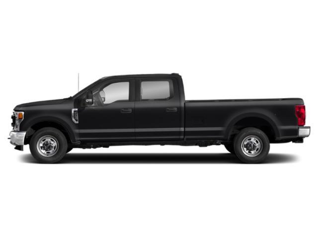 used 2020 Ford F-250 car, priced at $36,590