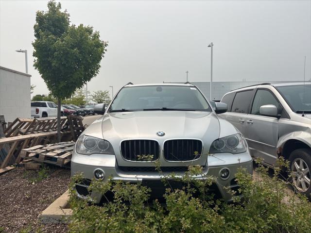 used 2012 BMW X5 car, priced at $6,999
