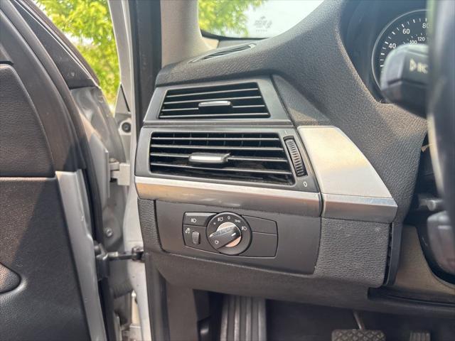 used 2012 BMW X5 car, priced at $6,999