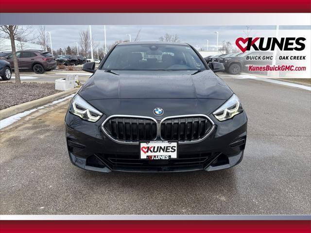 used 2024 BMW 228 Gran Coupe car, priced at $32,993