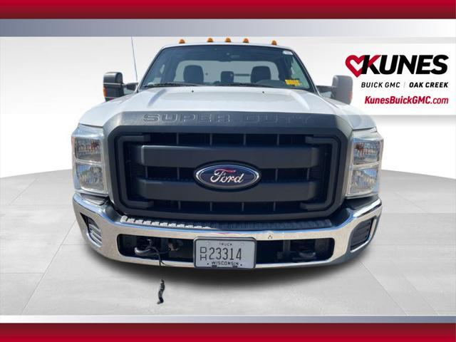 used 2015 Ford F-350 car, priced at $28,988
