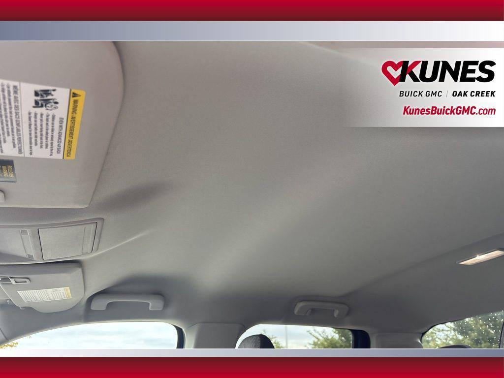 used 2023 Ford Maverick car, priced at $24,907