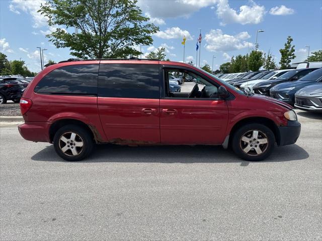 used 2007 Dodge Grand Caravan car, priced at $1,999