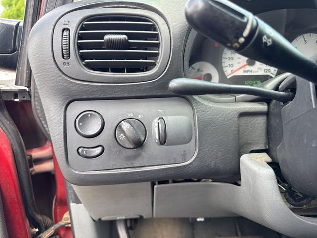 used 2007 Dodge Grand Caravan car, priced at $1,999