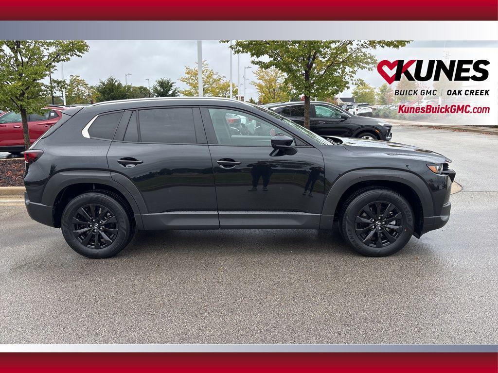 used 2024 Mazda CX-50 car, priced at $25,362
