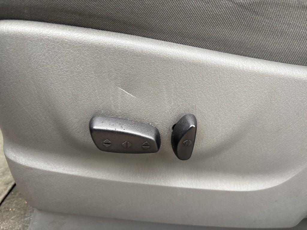 used 2006 Chrysler Town & Country car, priced at $2,999