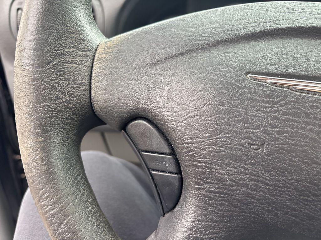 used 2006 Chrysler Town & Country car, priced at $2,999