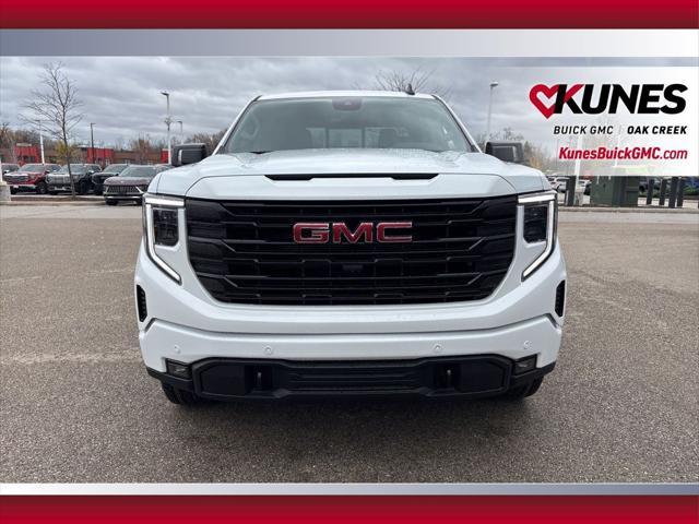 new 2025 GMC Sierra 1500 car, priced at $62,732