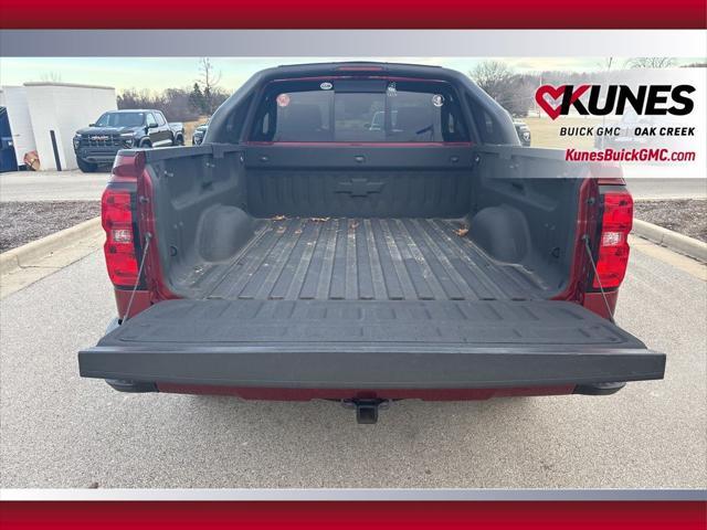 used 2018 Chevrolet Silverado 1500 car, priced at $26,971