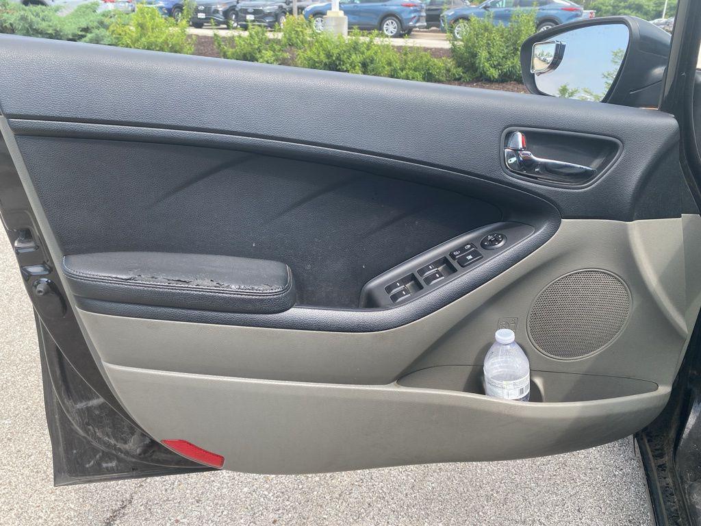 used 2015 Kia Forte car, priced at $2,349