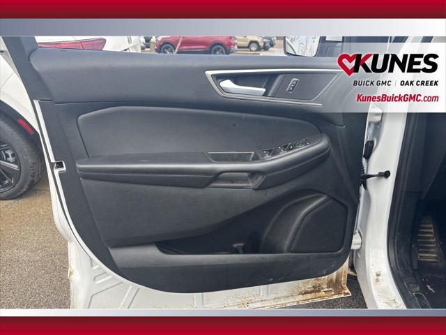 used 2023 Ford Edge car, priced at $23,304