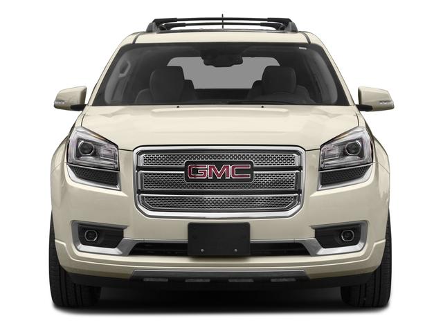 used 2016 GMC Acadia car, priced at $14,034