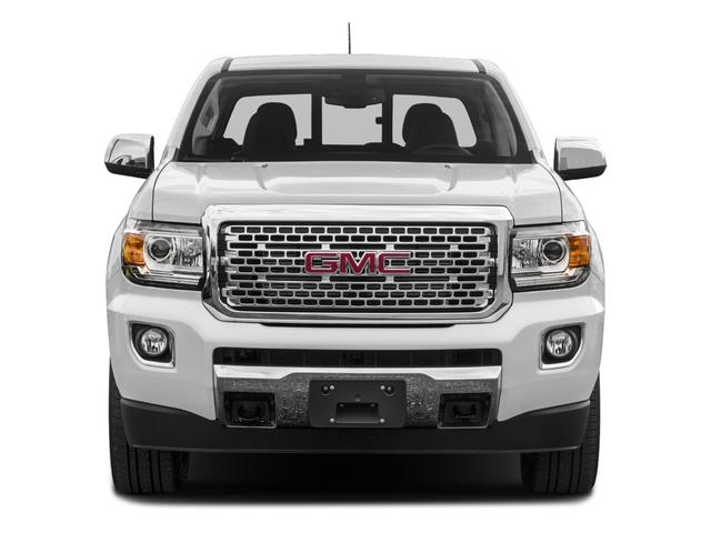 used 2017 GMC Canyon car, priced at $23,545