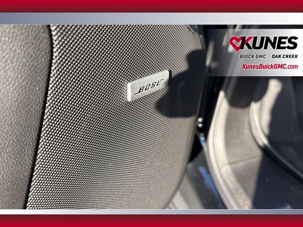 new 2026 GMC Yukon XL car, priced at $94,955