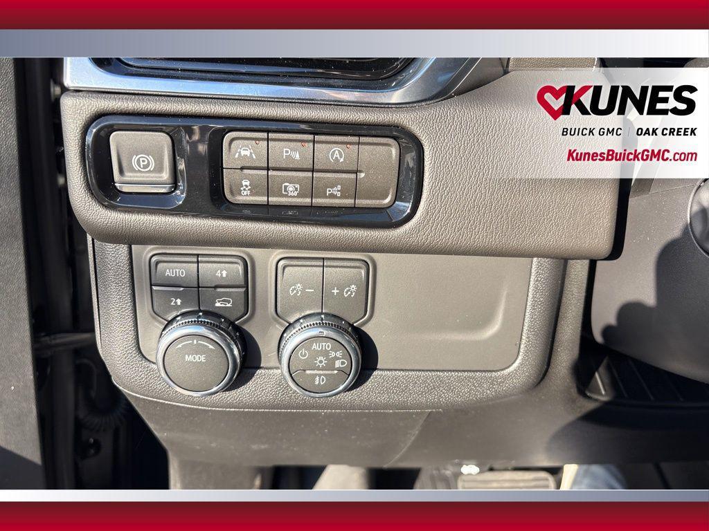 new 2026 GMC Yukon XL car, priced at $94,955