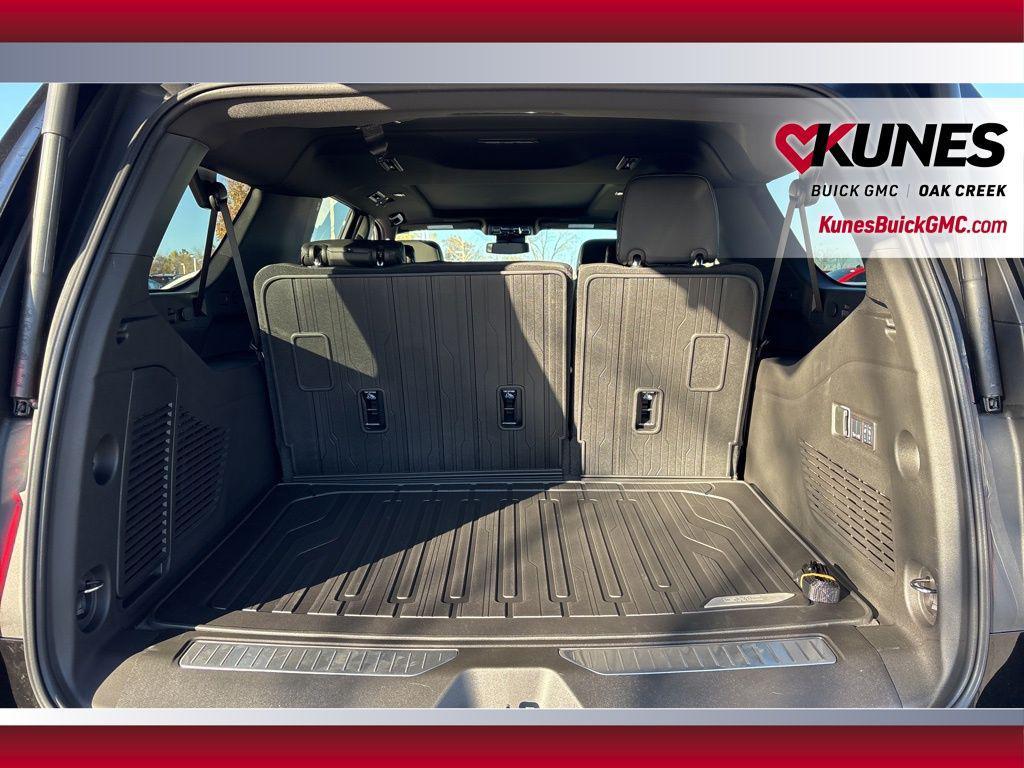new 2026 GMC Yukon XL car, priced at $94,955