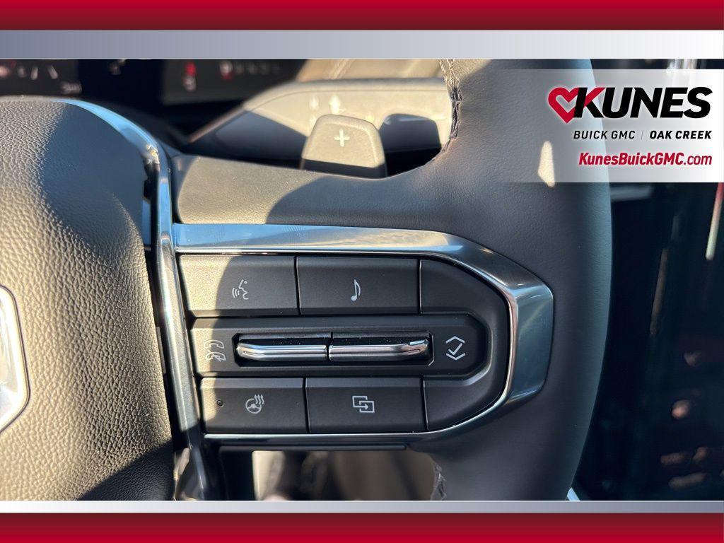 new 2026 GMC Yukon XL car, priced at $94,955